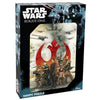 Star Wars Rogue One Rebel Alliance 1000pc Puzzle