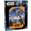 Star Wars Rogue One Galactic Battle 100pc Puzzle