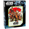 Star Wars Rogue One Elite Soldiers 100pc Puzzle