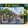 Oakworth By Trevor Mitchell 500pc Puzzle