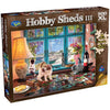 The Puzzlers Nook By Steve Read 500pc Puzzle
