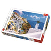 Santorini Greece 1500pc Puzzle