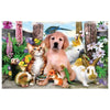 Good Companions By Howard Robinson 100pc Puzzle