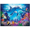 Dolphin Guardian By Steve Sundram 500pc Puzzle