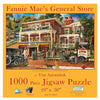 Fannie Mae's General Store By Tom Antonishak 1000pc Puzzle