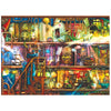 Fantastic Voyage By Aimee Stewart 1500pc Puzzle