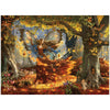Woodland Fairy By Ruth Sanderson 1500pc Puzzle