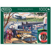 Empire Flying Boats By Vic McLindon 1000pc Puzzle