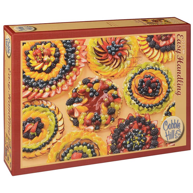 Peachy Keen 275pc Puzzle