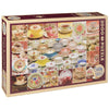 Teacup Collection 2000pc Puzzle
