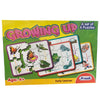 Growing Up 20pc Puzzles