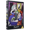 Women With A Book By Pablo Picasso 1000pc Puzzle