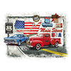 Old Route 66 1000pc Puzzle