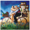 Just Married By Ronald West 1024pc Puzzle