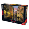 Venice At Dusk By Dominic Davison 3000pc Puzzle