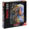 Diana By Josephine Wall 500pc Puzzle
