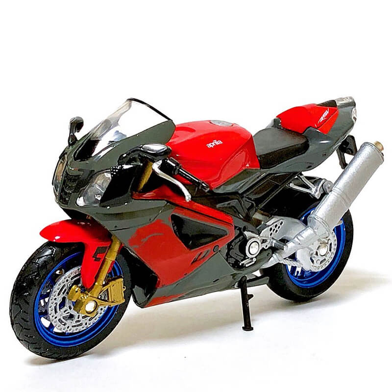 Welly 1/18 Aprilia RSV 1000 R