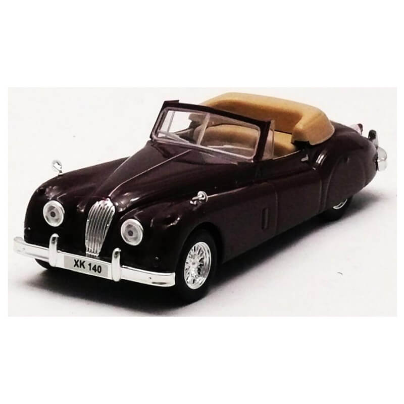 MAG 1/43 Jaguar XK 140