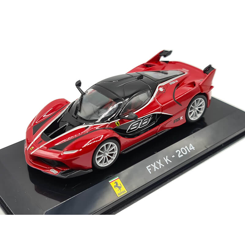 MAG 1/43 Ferrari FXX K - 2014