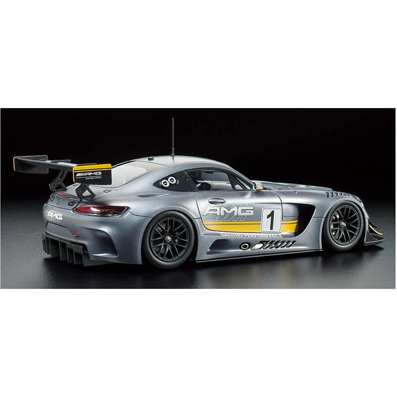 Tamiya 1/24 Mercedes-AMG GT3 Kit