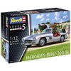 Revell 1/12 Mercedes-Benz 300SL Kit