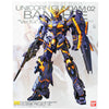 Bandai 1/100 MG Unicorn Gundam 02 Banshee "Ver. Ka" Kit
