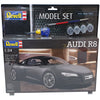 Revell 1/24 Audi R8 Set Kit