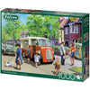 The Milkman By Kevin Walsh 1000pc Puzzle