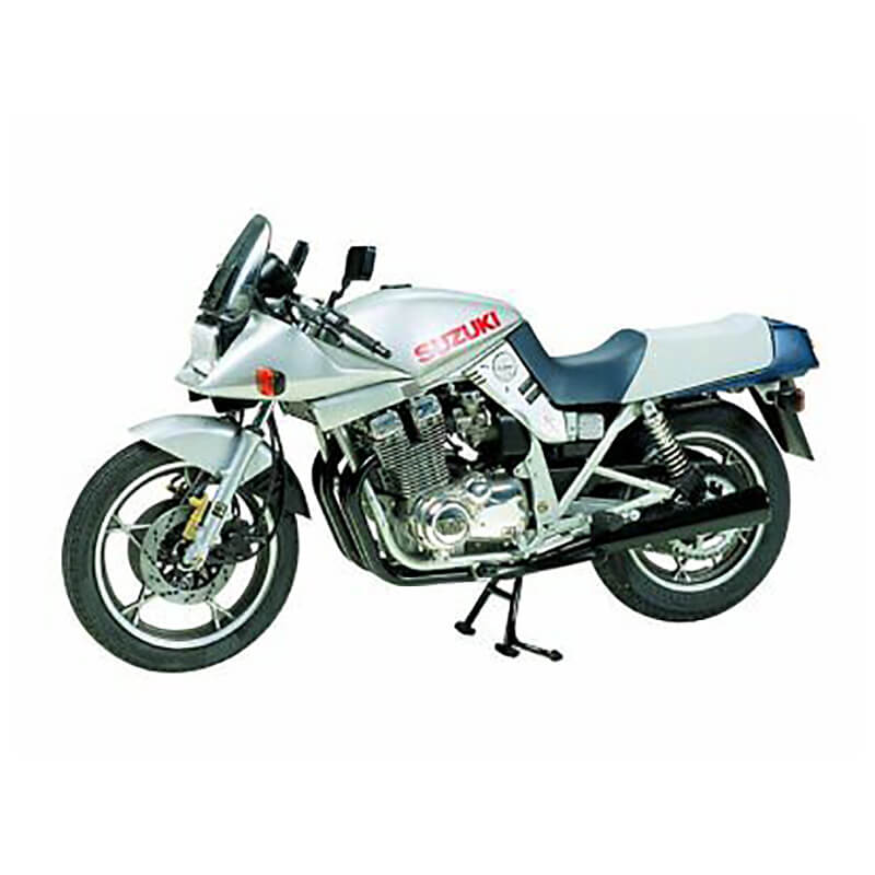Tamiya 1/12 Suzuki GSX1100S Katana Kit