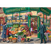 The Greengrocer By Vic McLindon 1000pc Puzzle