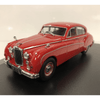 Oxford 1/43 Jaguar MkVIII (Carmen Red)