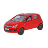 Oxford 1/76 Vauxhall Corsa (Red)