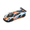 TSM Model 1/43 McLaren 2013 MP4-12C GT3 #69 24H Spa Gulf Racing