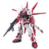 Bandai 1/144 HG Gundam Astray Red Frame [Flight Unit] Kit