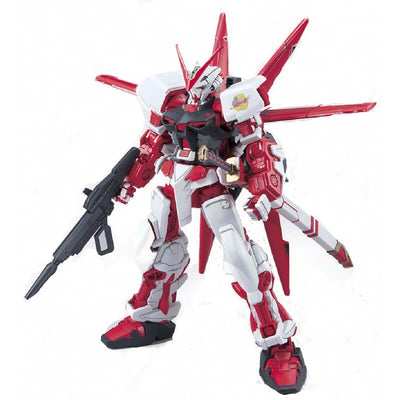 Bandai 1/144 HG Gundam Astray Red Frame [Flight Unit] Kit