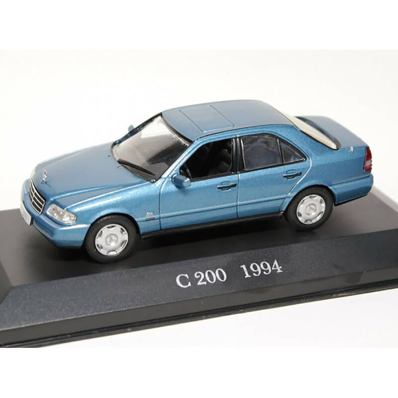 MAG 1/43 Mercedes-Benz C 200 1994