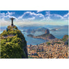 Rio de Janeiro, Brazil 1000pc Puzzle