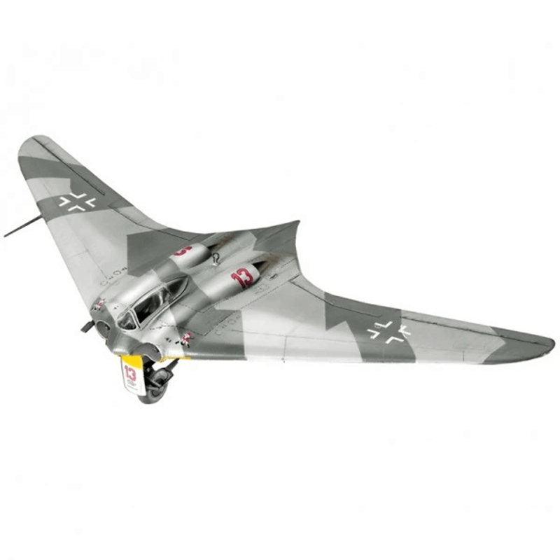 Revell 1/72 Horten Go 229 Kit