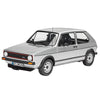 Revell 1/24 VW Golf 1 GTI incl. Aqua Color Kit