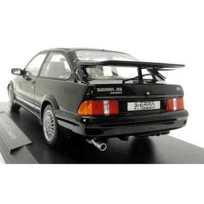 Norev 1/18 Ford Sierra RS Cosworth 1986 (Black)