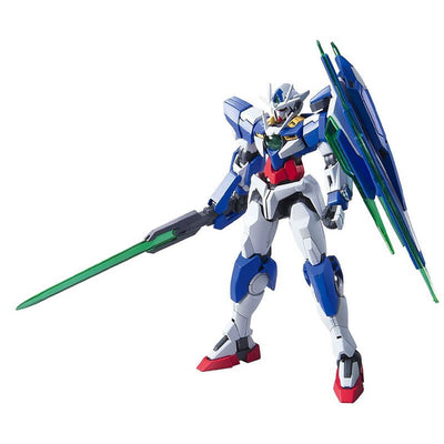 Bandai 1/144 HG Gundam 00 QAN(T) Kit