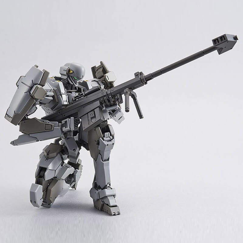 Bandai Full Metal Panic! M9 Gernsback Ver.IV