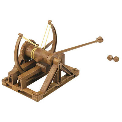 Academy Da Vinci Catapult Kit