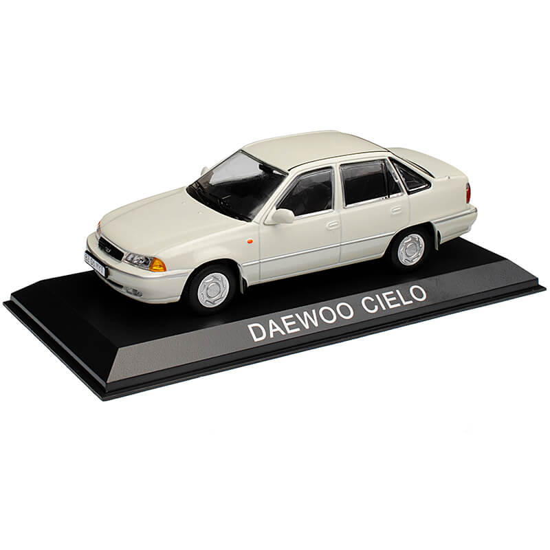 MAG 1/43 Daewoo Cielo