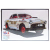 AMT 1/25 1949 Ford Coupe "The Gas Man" Kit
