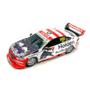 Classic Carlectables 1/43 2019 Holden 50th Anniversary Retro Bathurst Livery