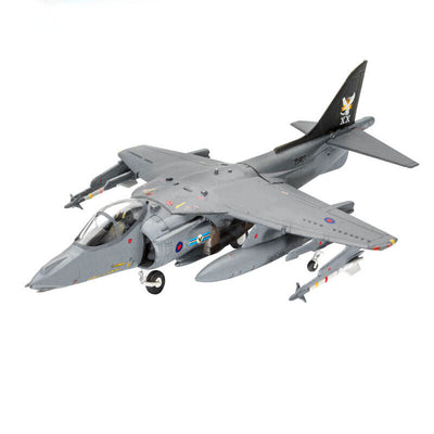 Revell 1/144 BAe Harrier GR.7 Kit