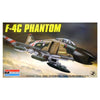 Monogram 1/48 F-4C Phantom Kit