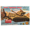 Monogram 1/35 M47 Patton Tank 176 Parts with Comabt Crew of 5 Kit