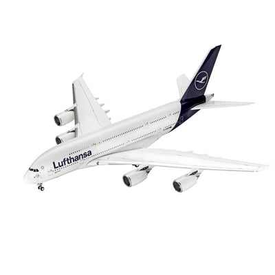 Revell 1/144 Airbus A380-800 Lufthansa New Livery